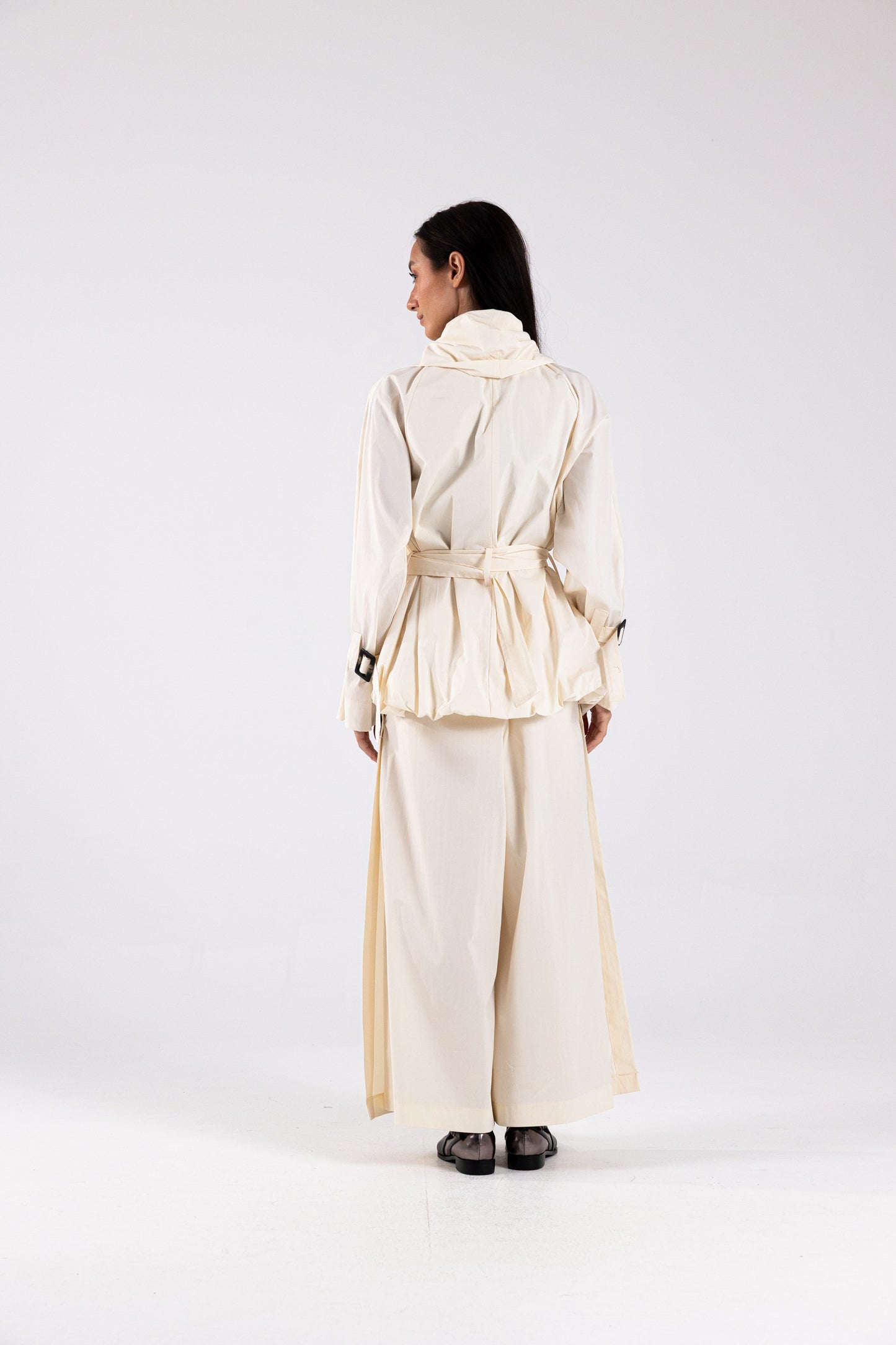 Poplin Parachute Set