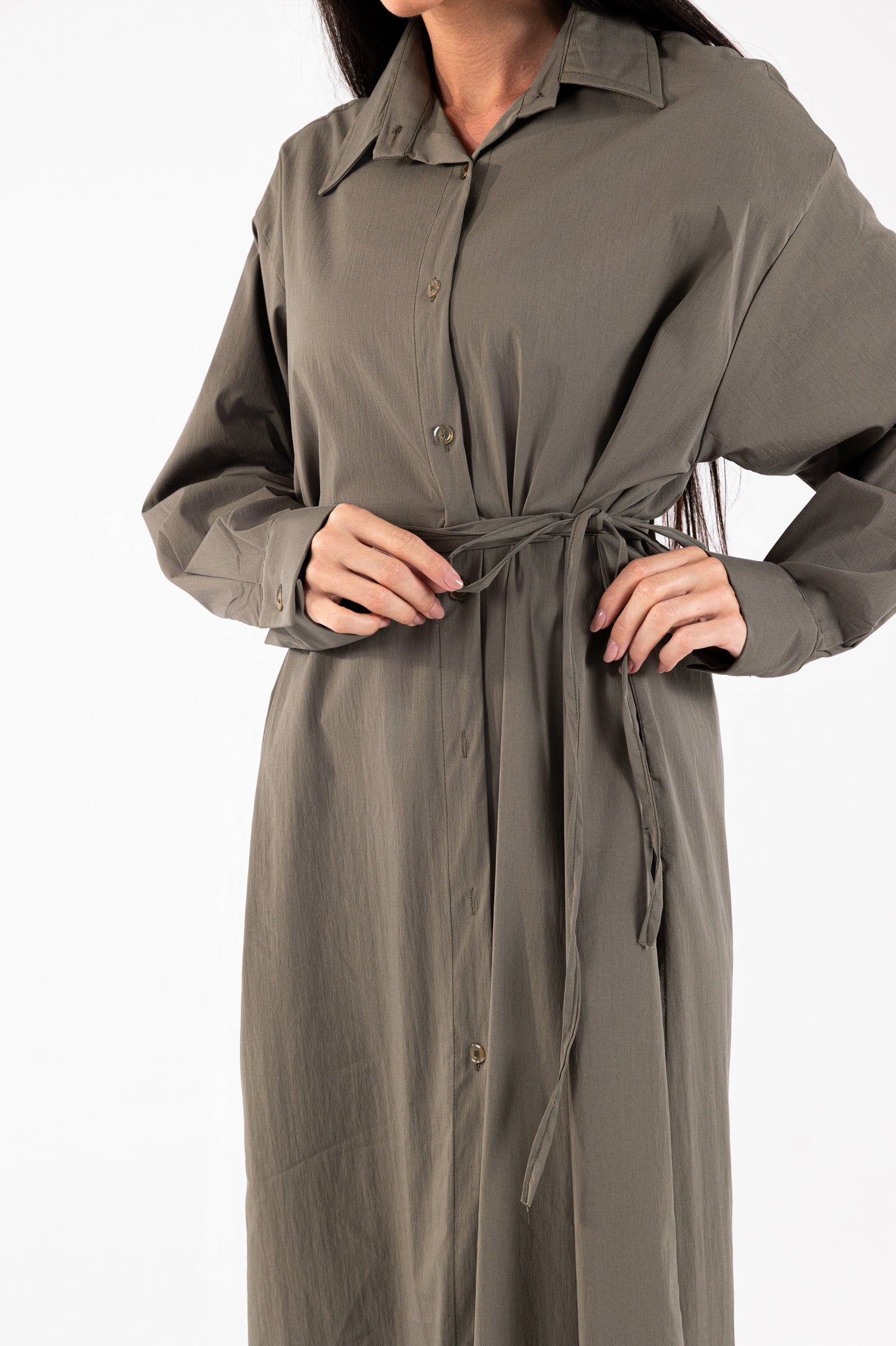 Poplin Parachute Set - Wrap