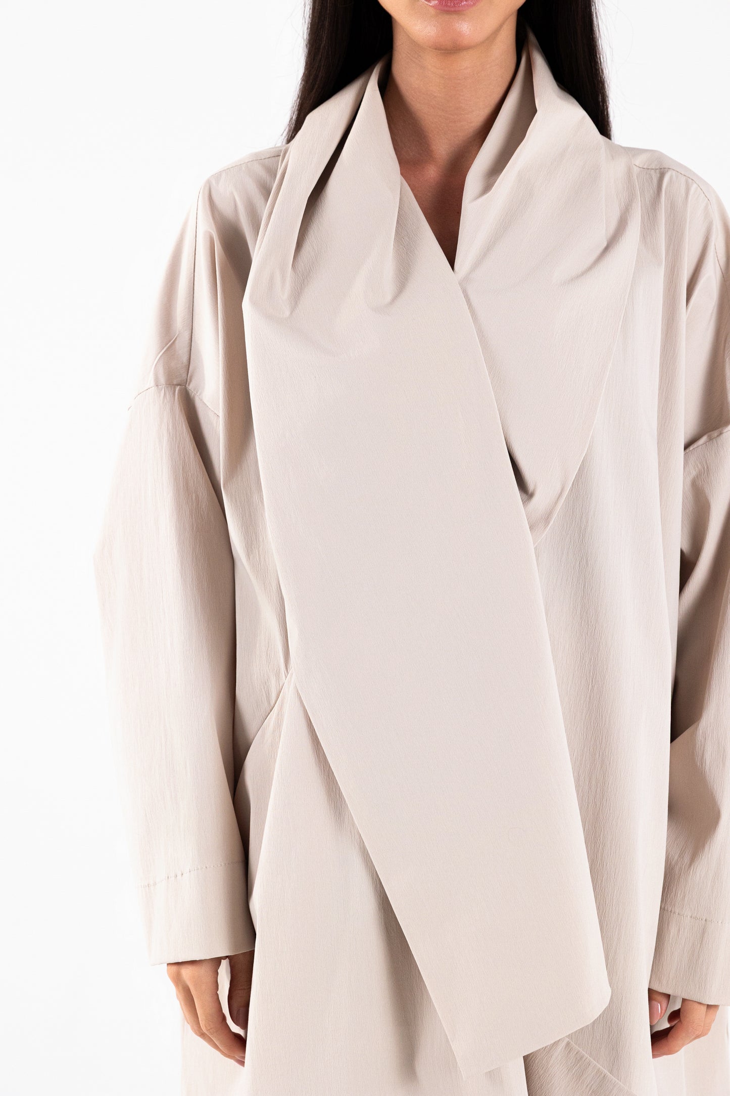 Oversized Cotton Parachute Set