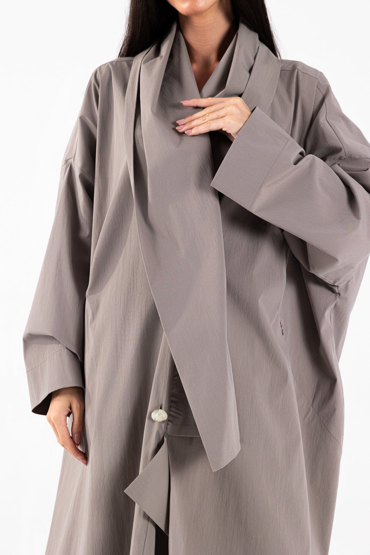 Oversized Cotton Parachute Set