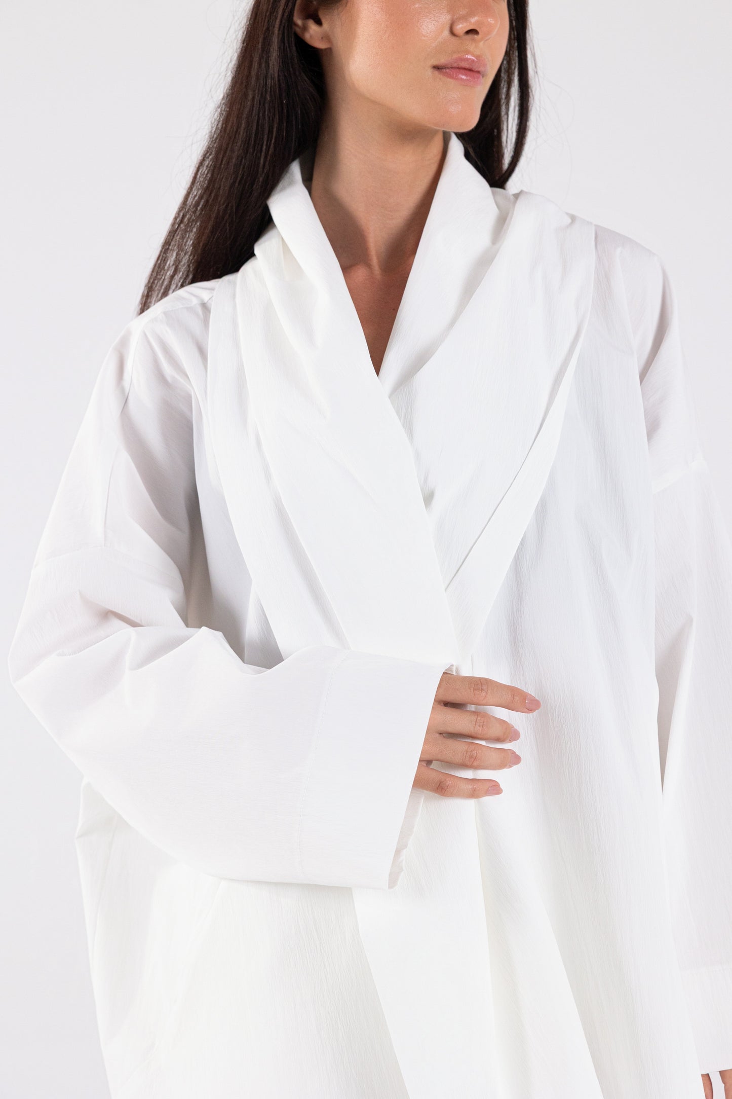 Oversized Cotton Parachute Set