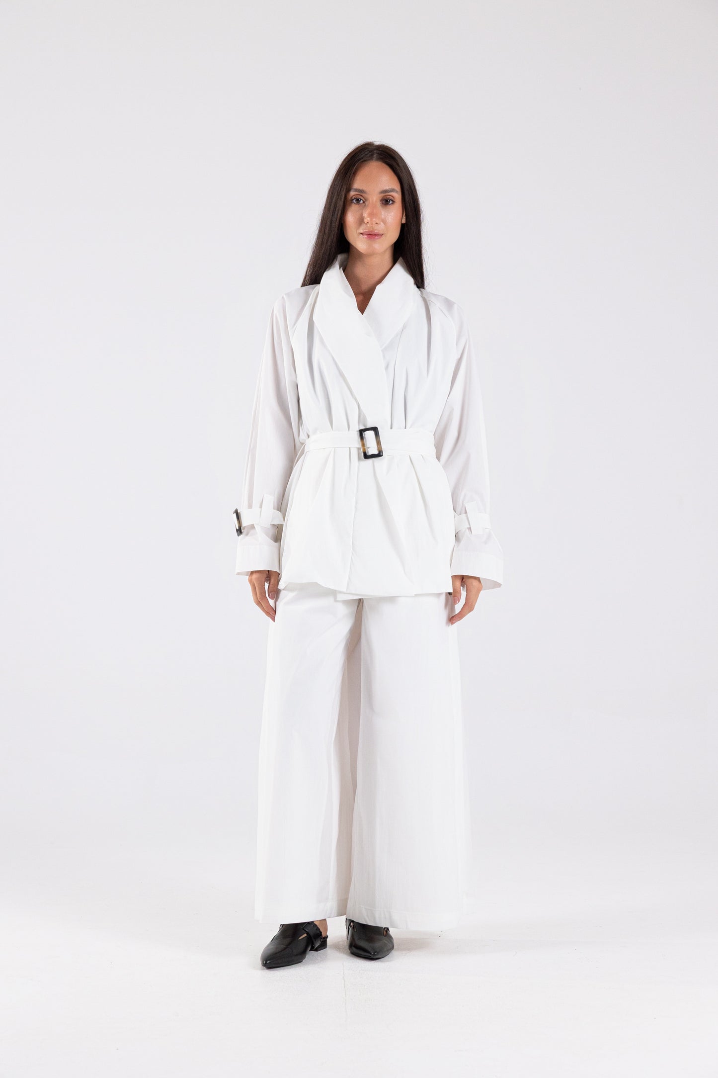 Poplin Parachute Set