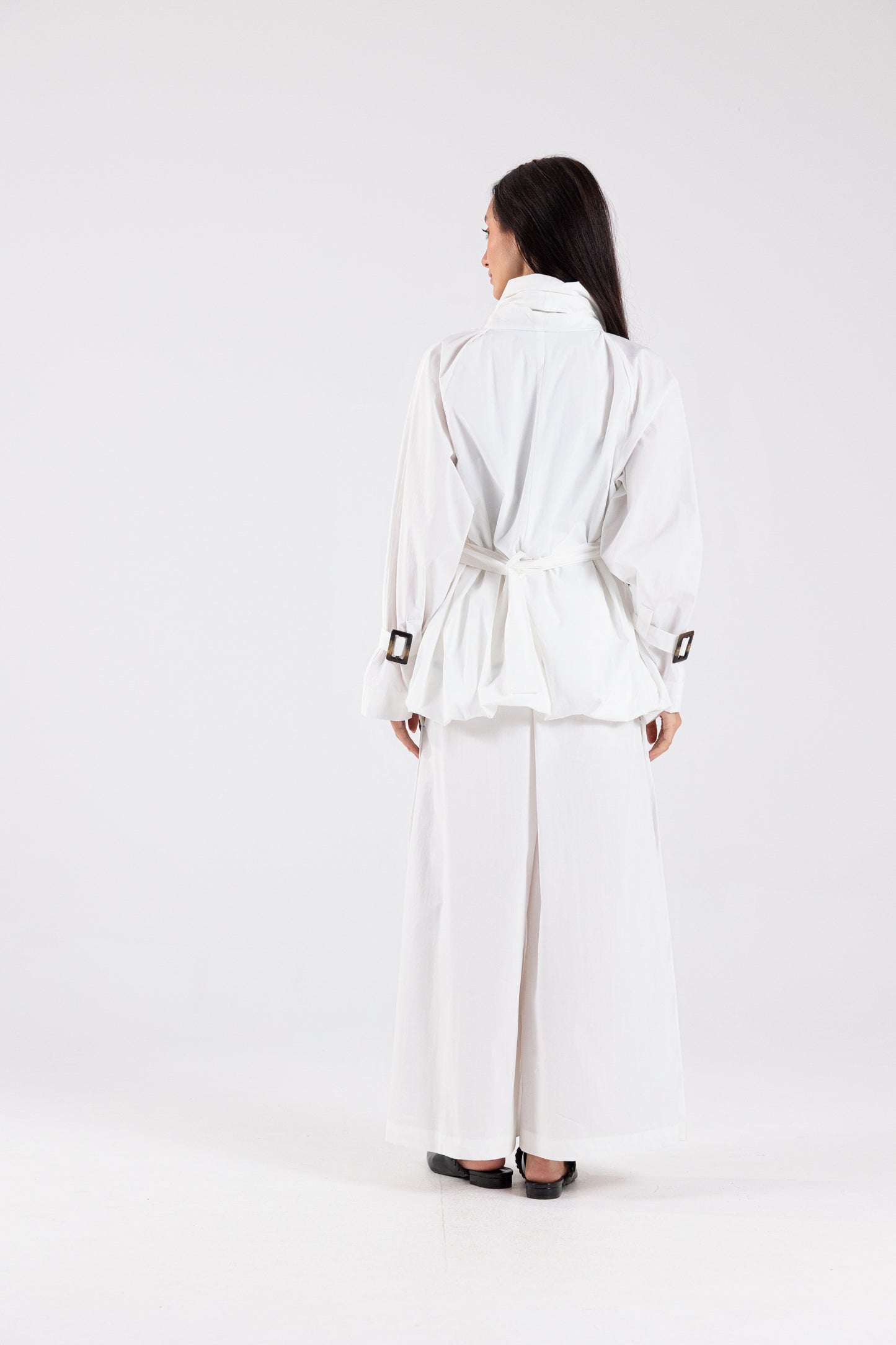 Poplin Parachute Set
