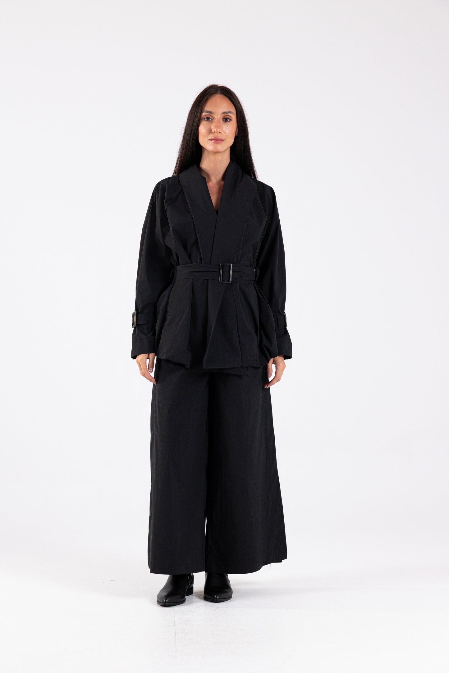 Poplin Parachute Set