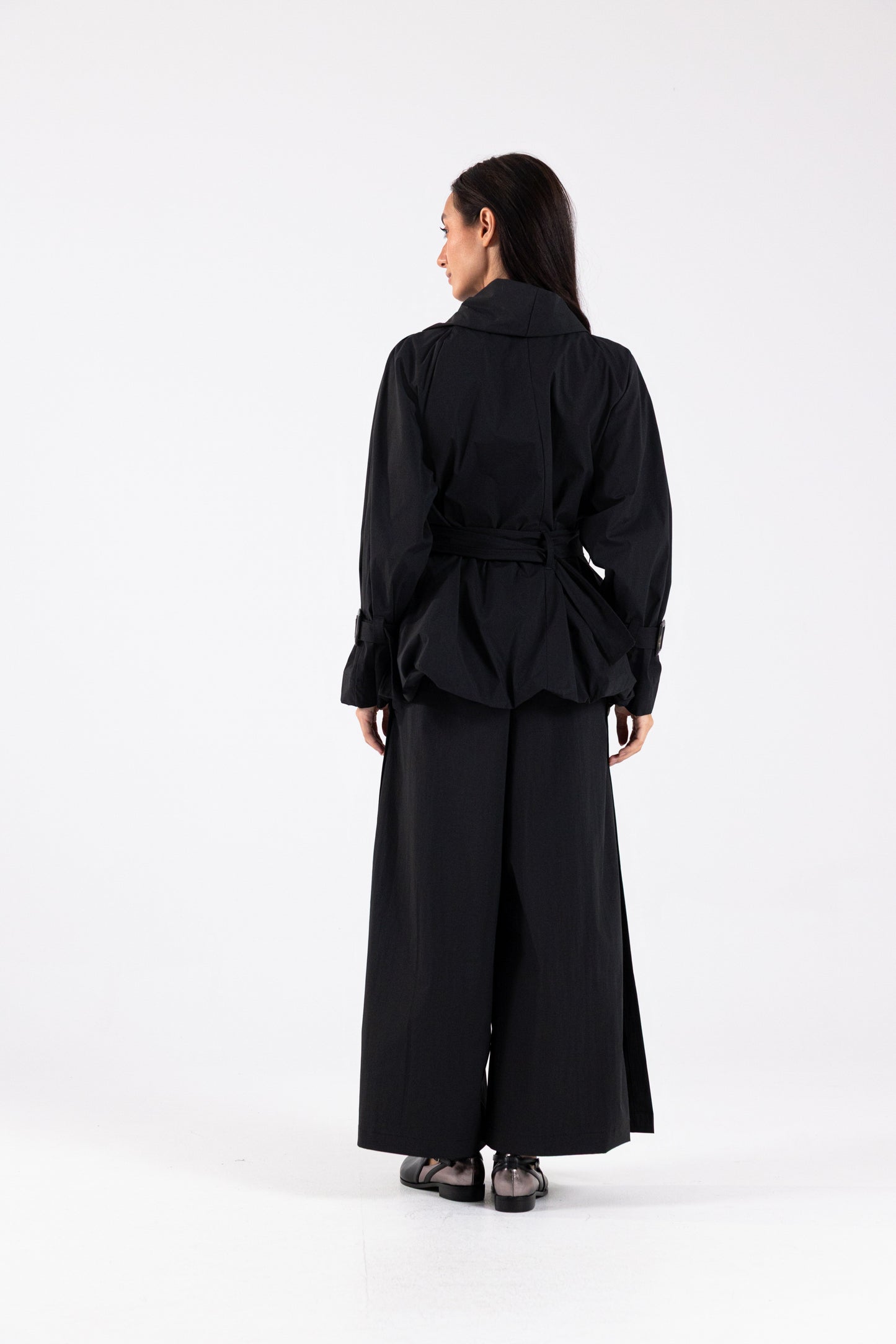 Poplin Parachute Set