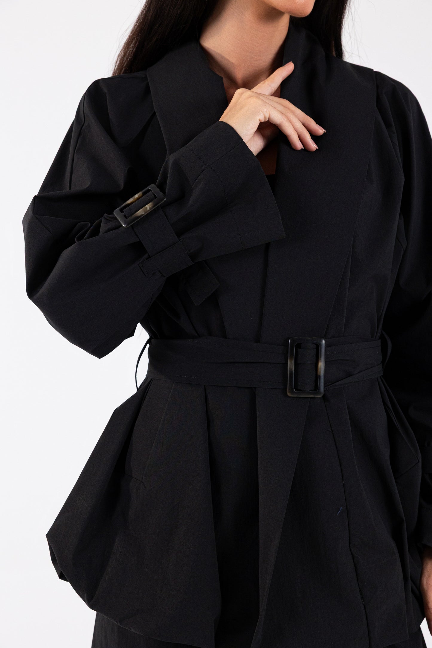 Poplin Parachute Set