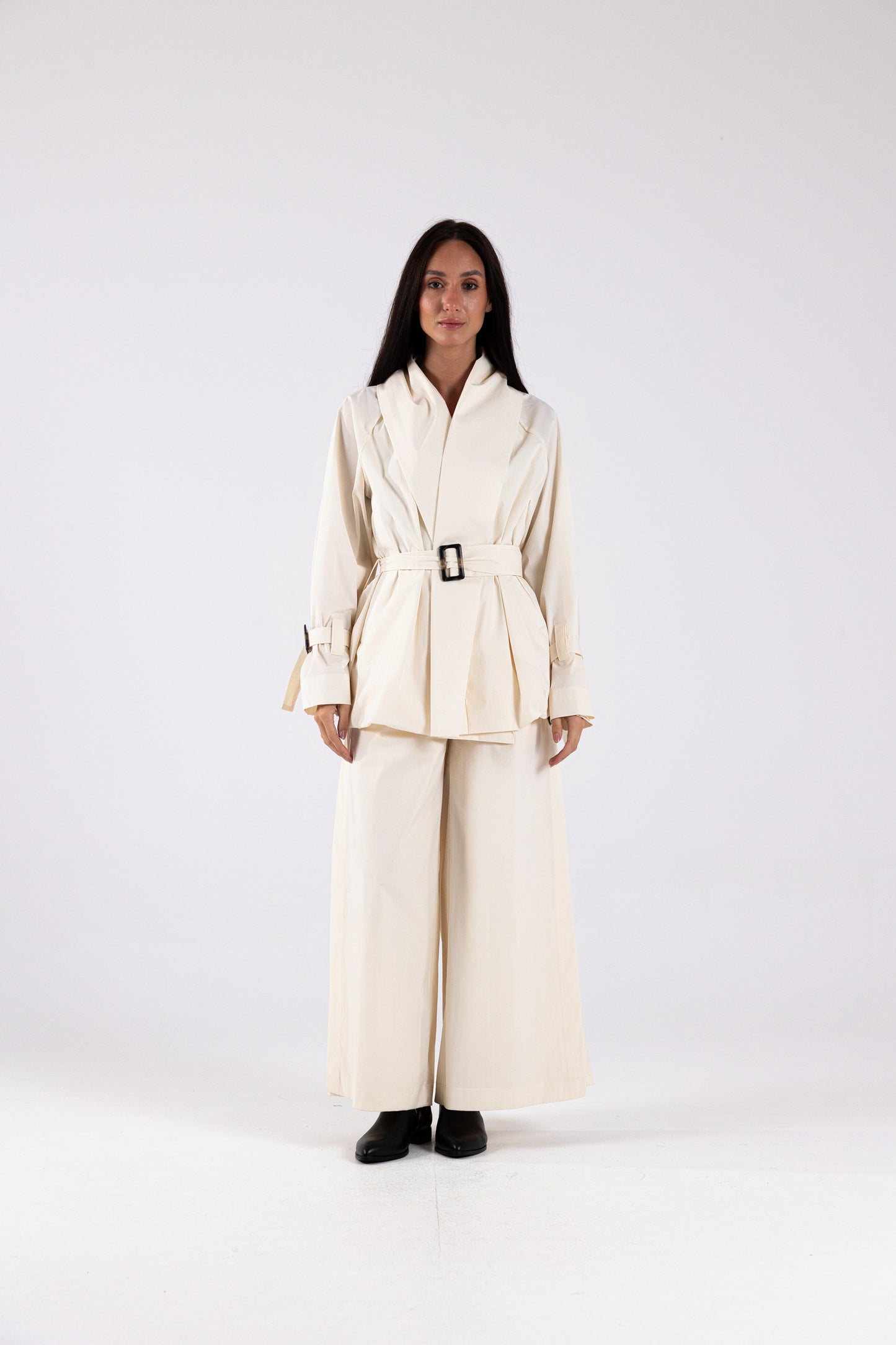 Poplin Parachute Set