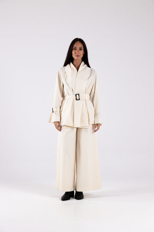 Poplin Parachute Set