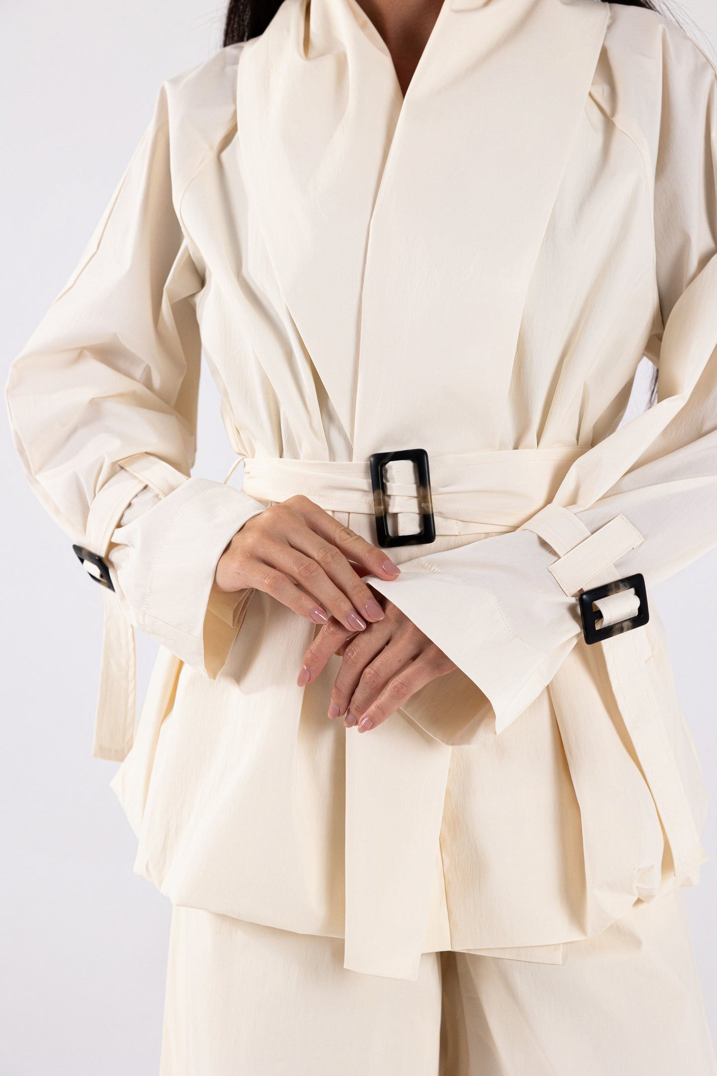 Poplin Parachute Set
