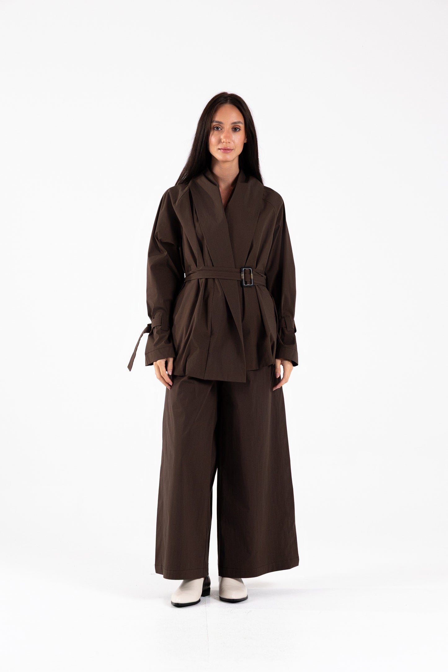 Poplin Parachute Set