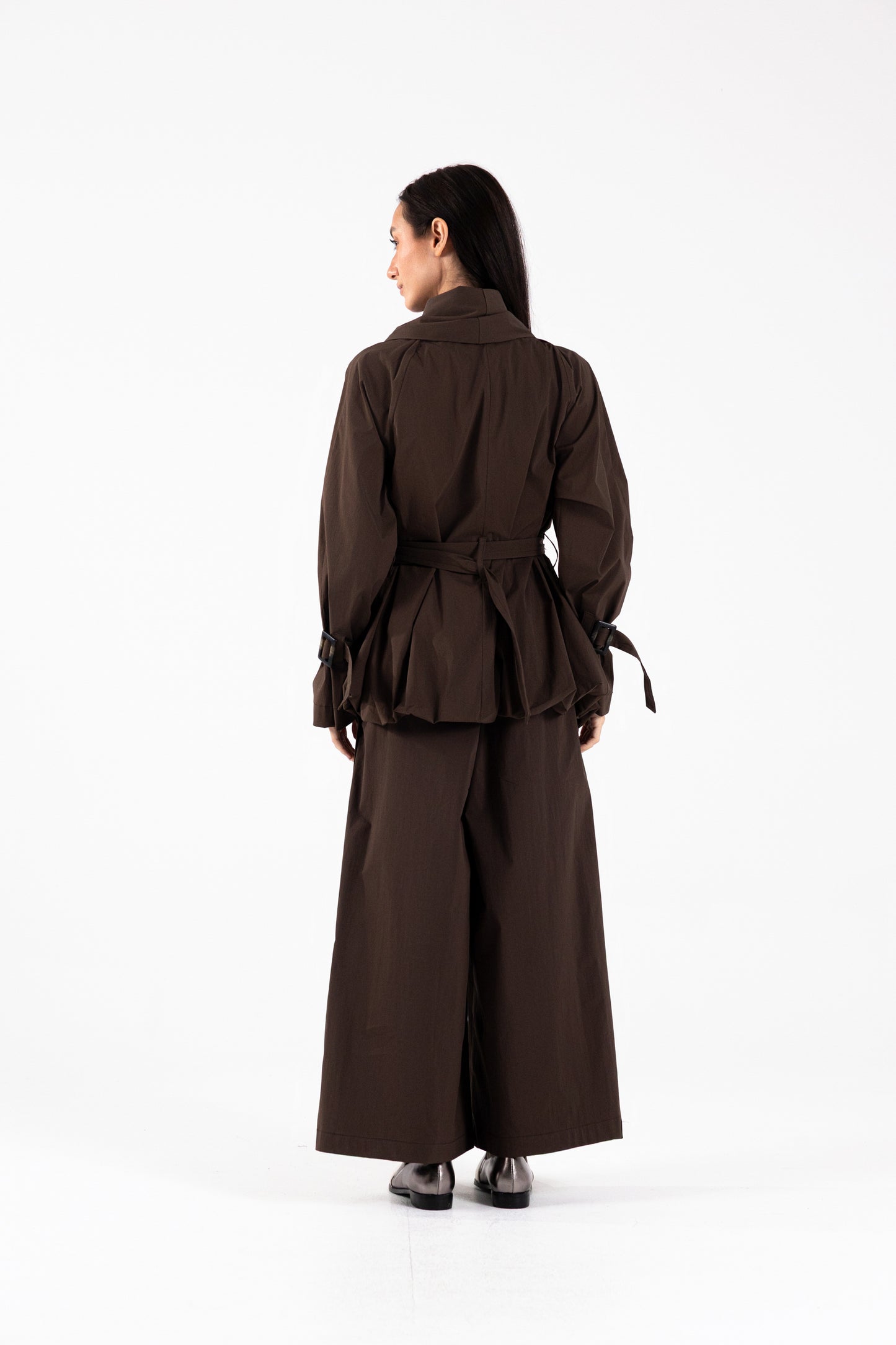 Poplin Parachute Set