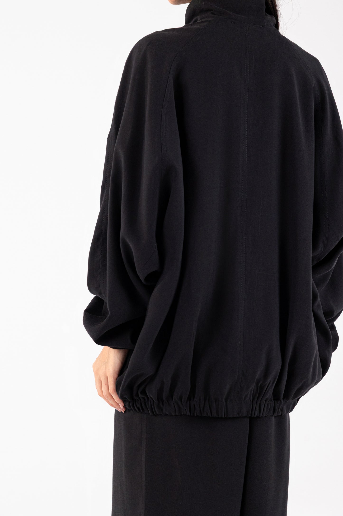 Women's set (jacket + trousers)