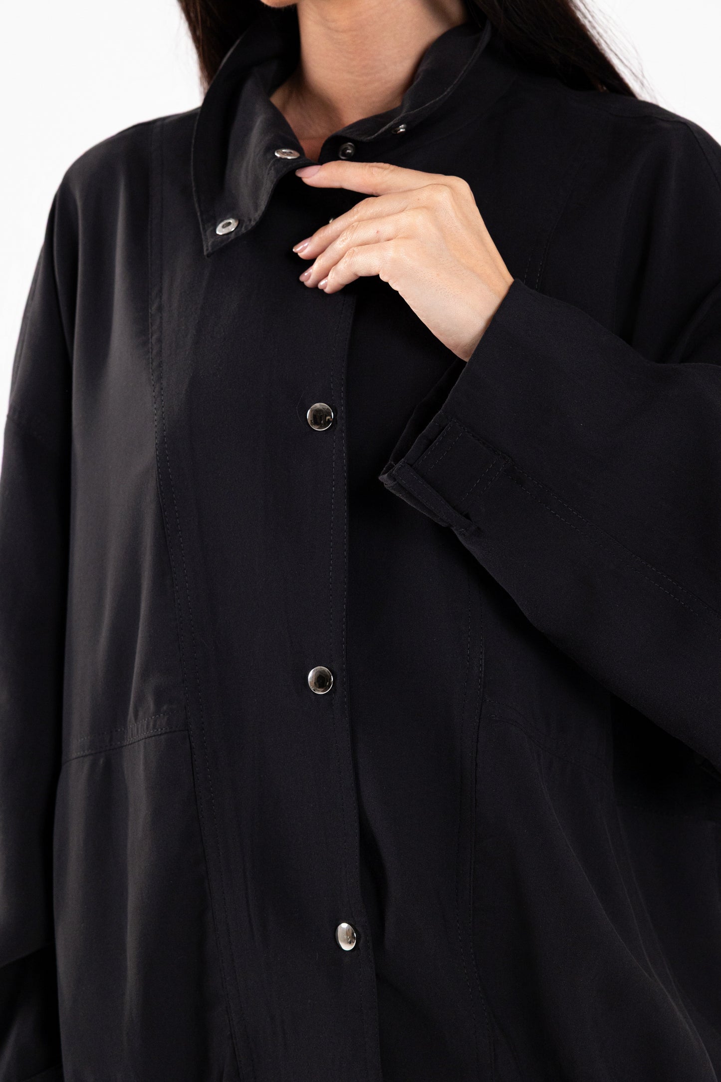 Women's set (jacket + trousers)
