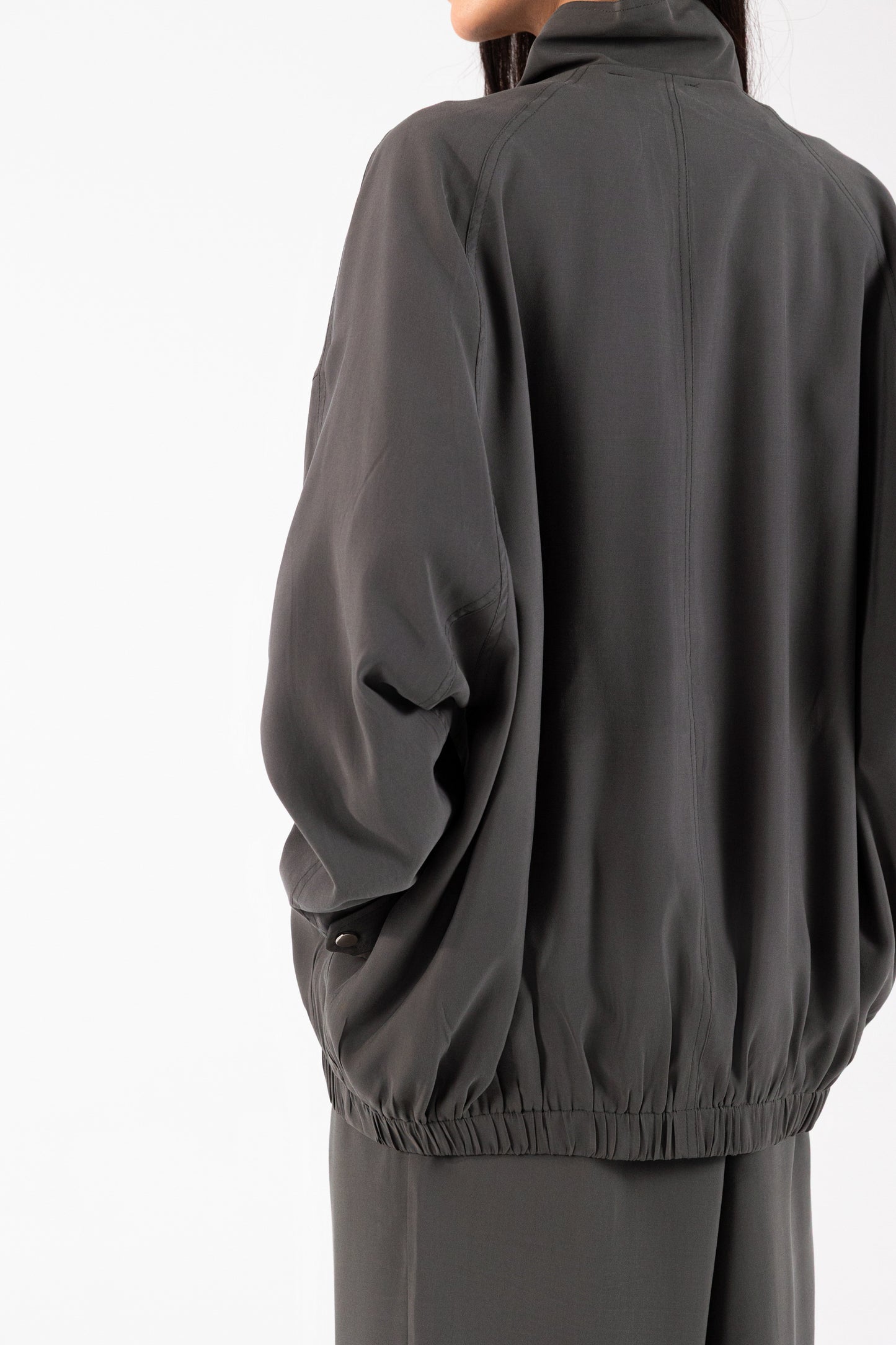 Women's set (jacket + trousers)