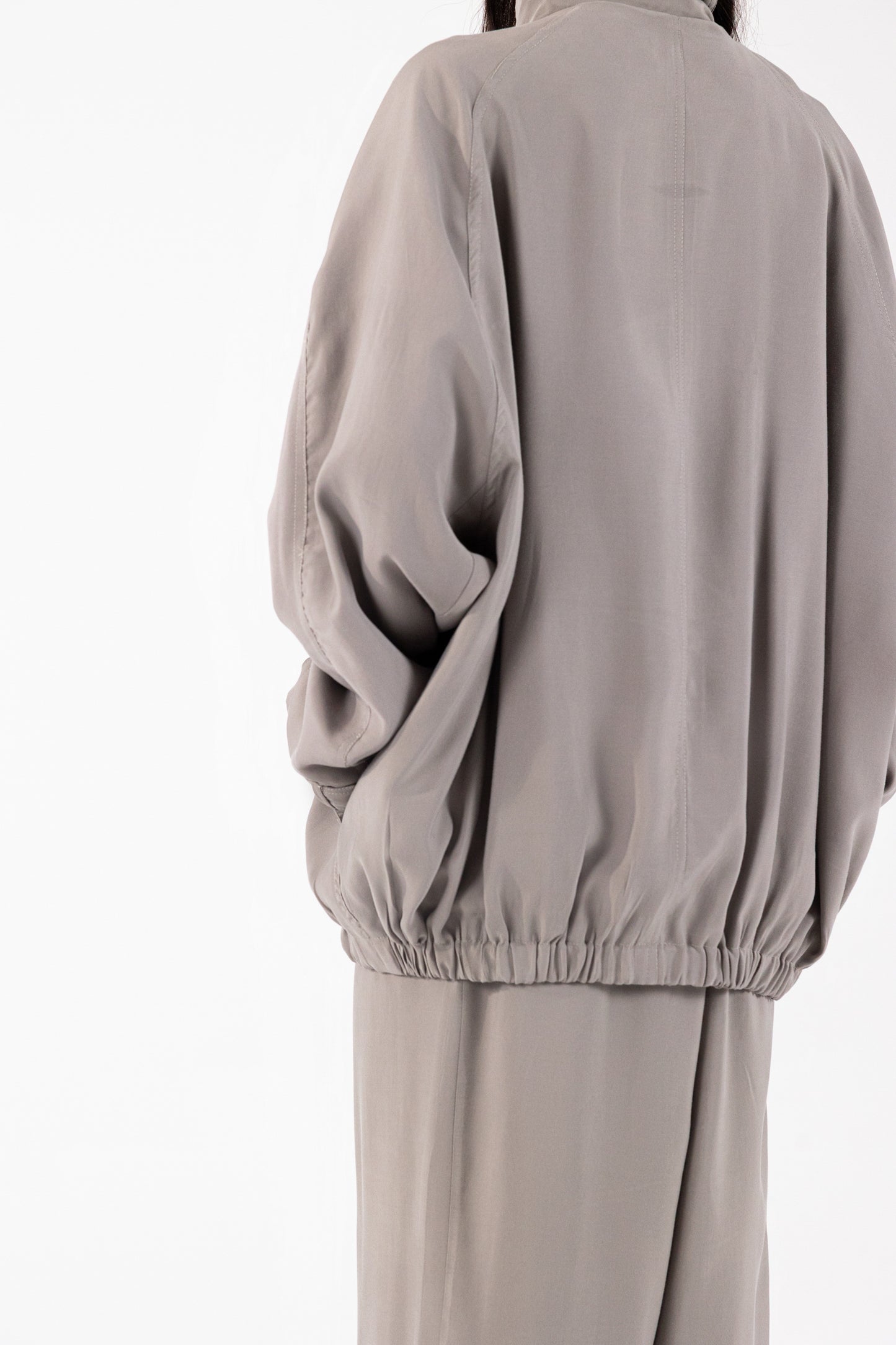 Women's set (jacket + trousers)