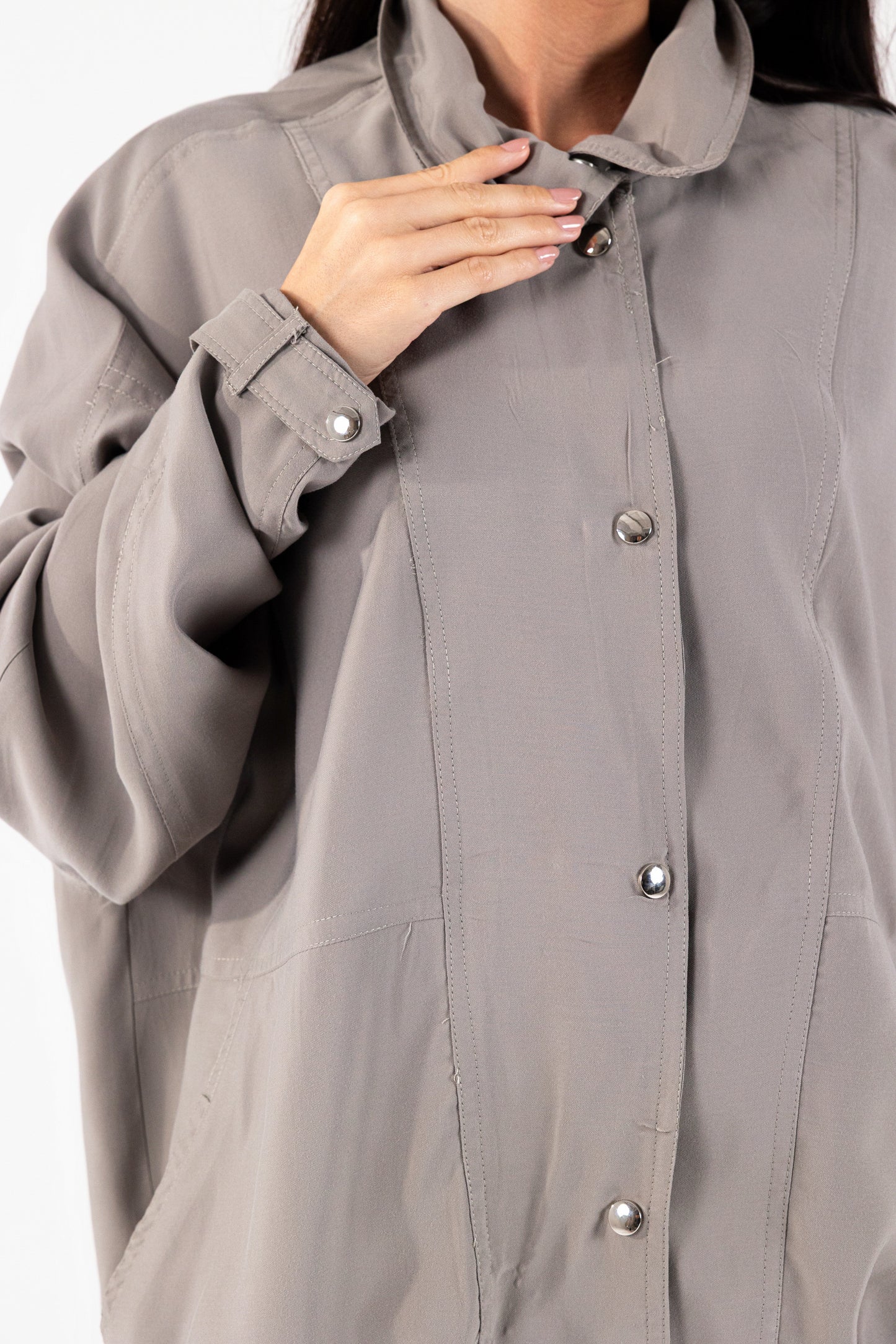 Women's set (jacket + trousers)