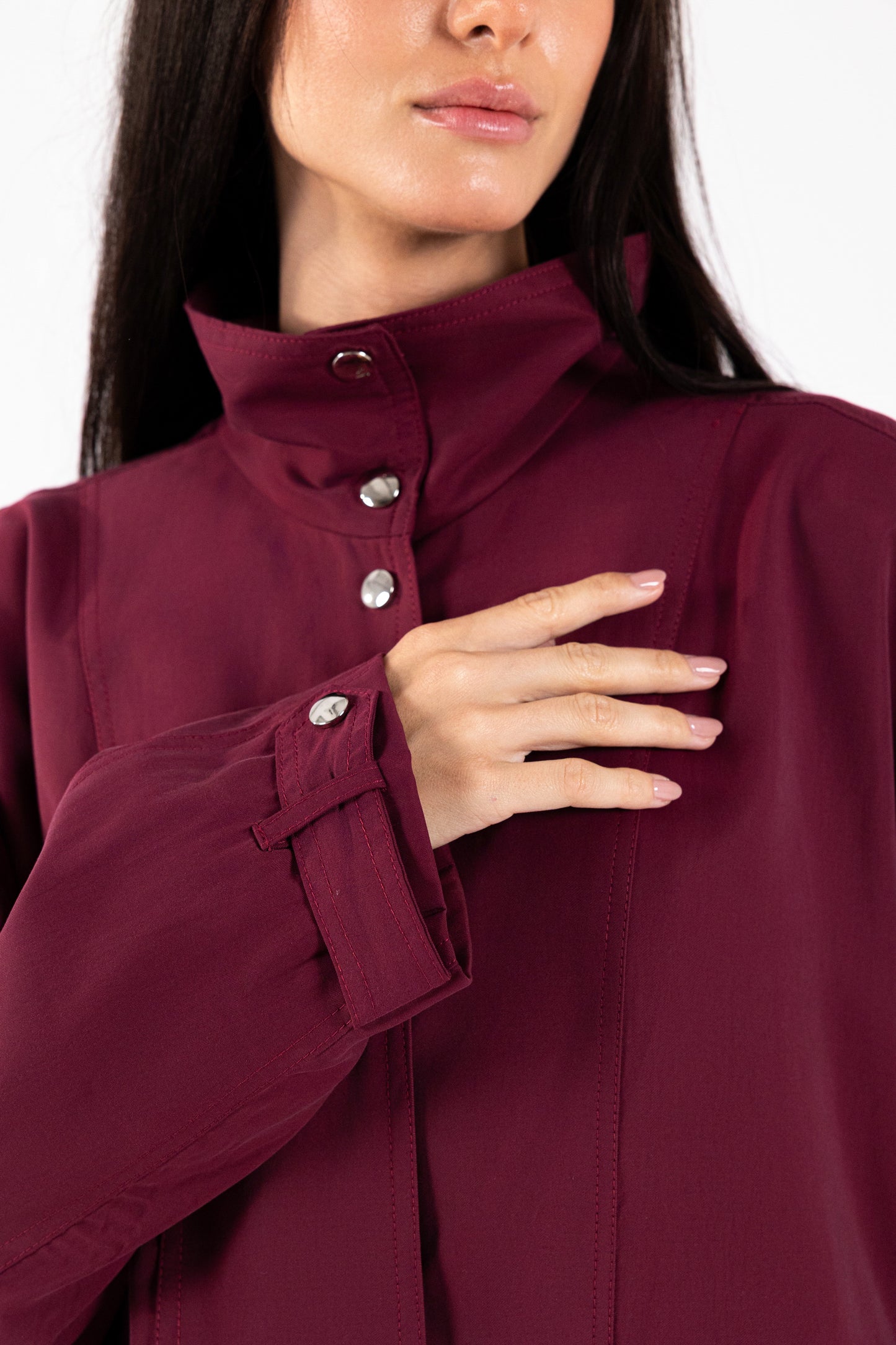 Women's set (jacket + trousers)