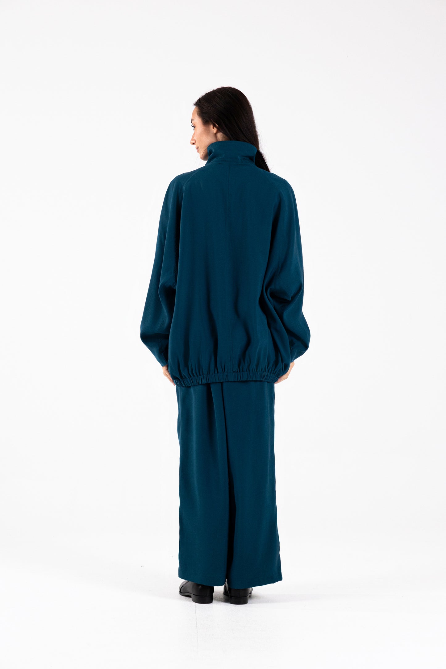 Women's set (jacket + trousers)