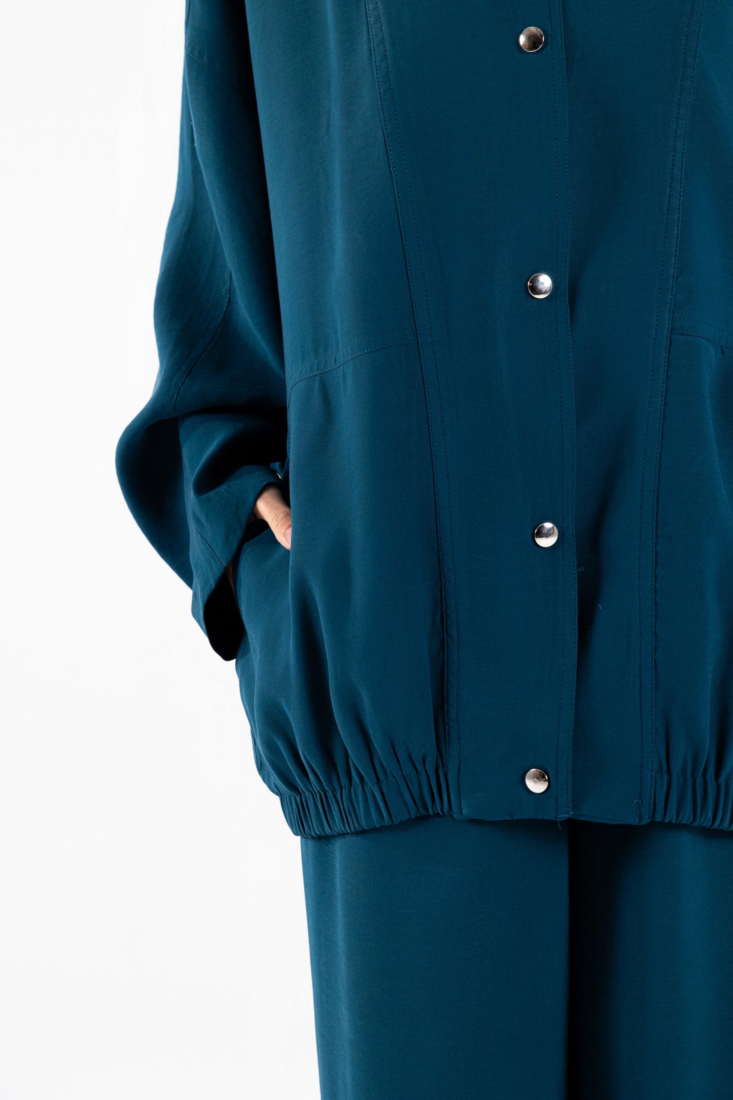 Women's set (jacket + trousers)