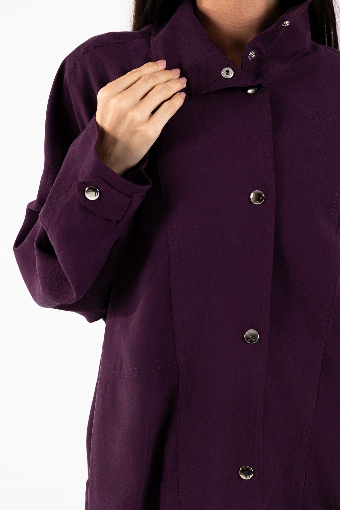 Women's set (jacket + trousers)