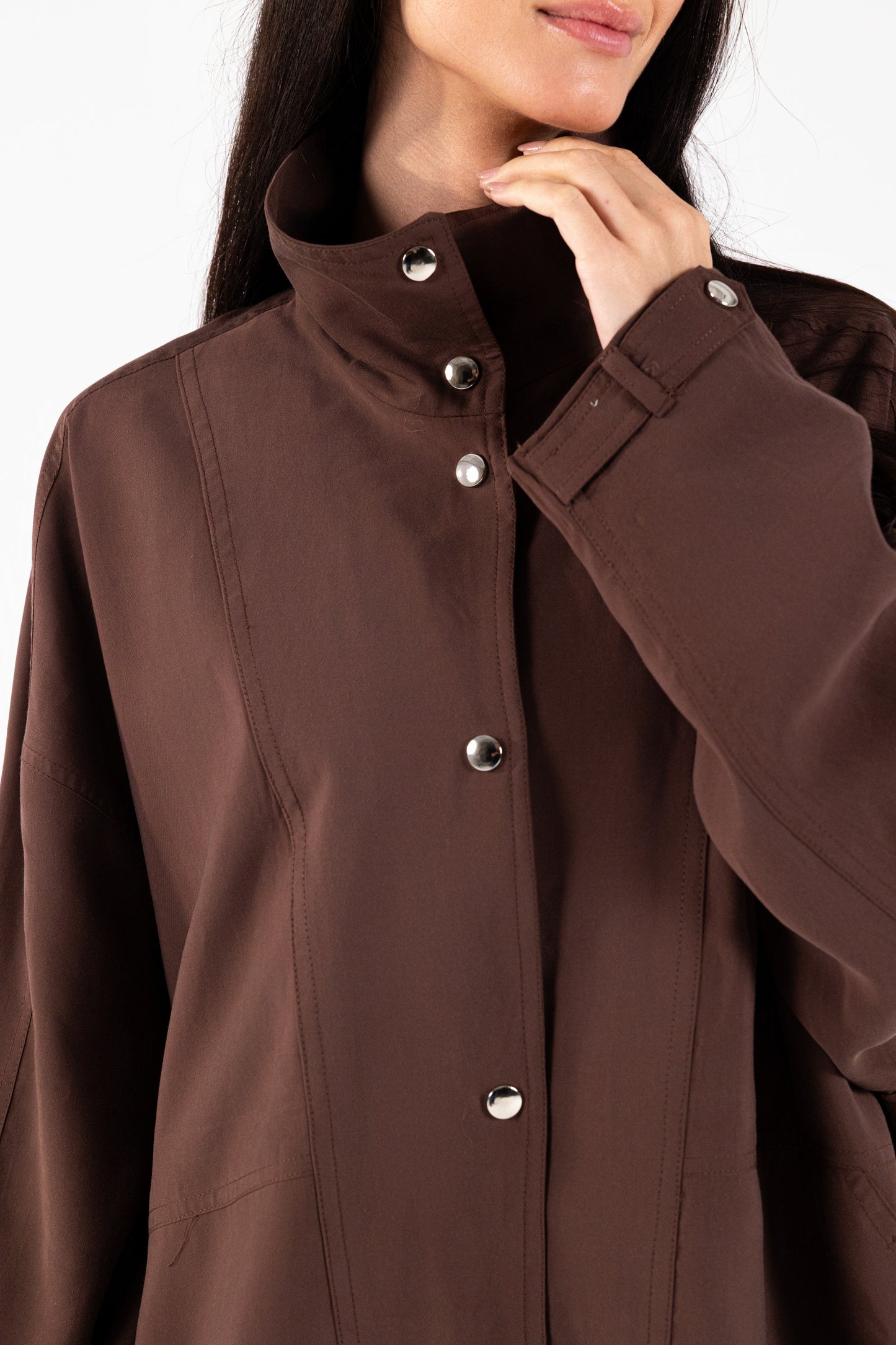Women's set (jacket + trousers)