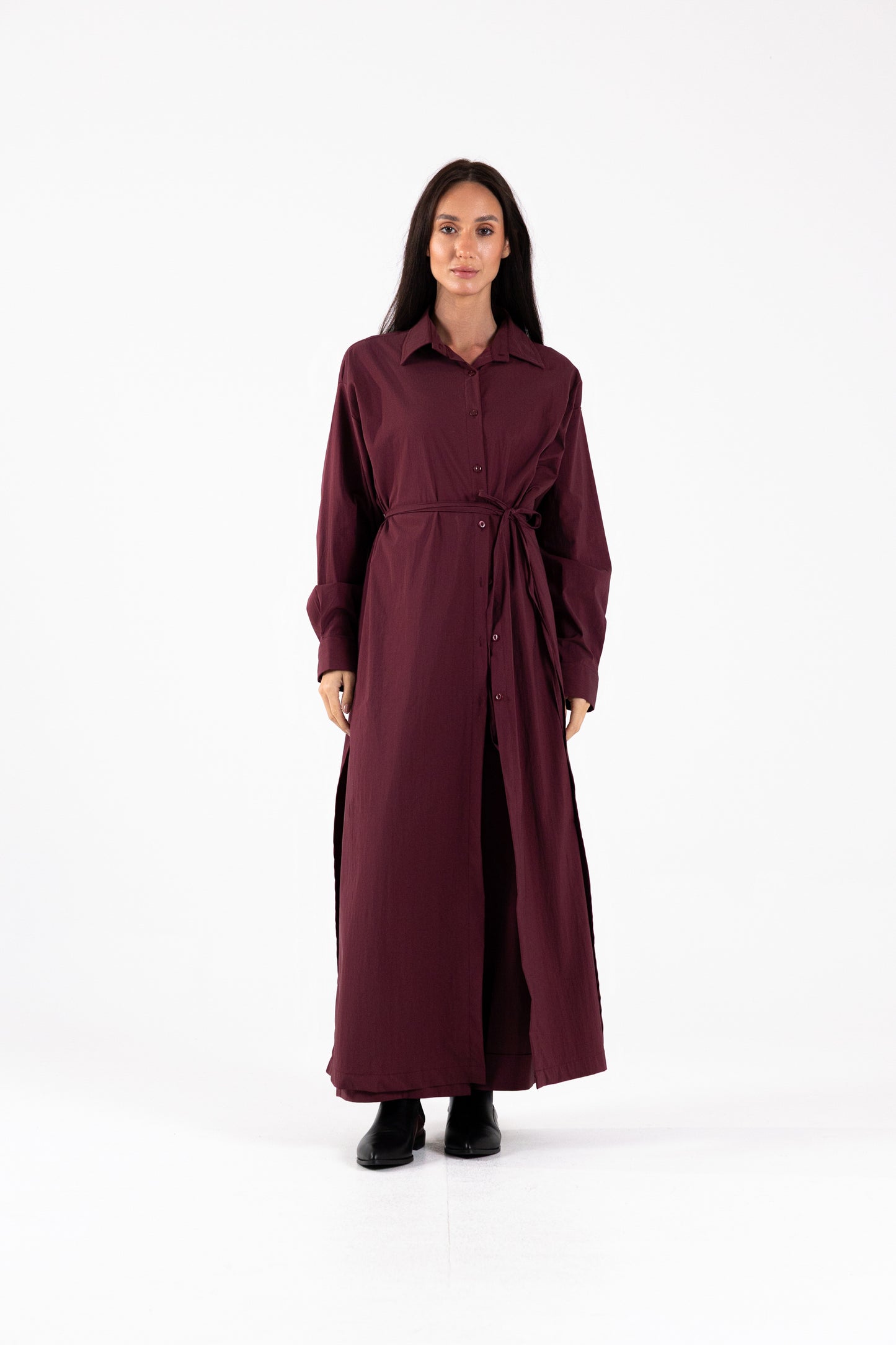 Poplin Parachute Set - Wrap