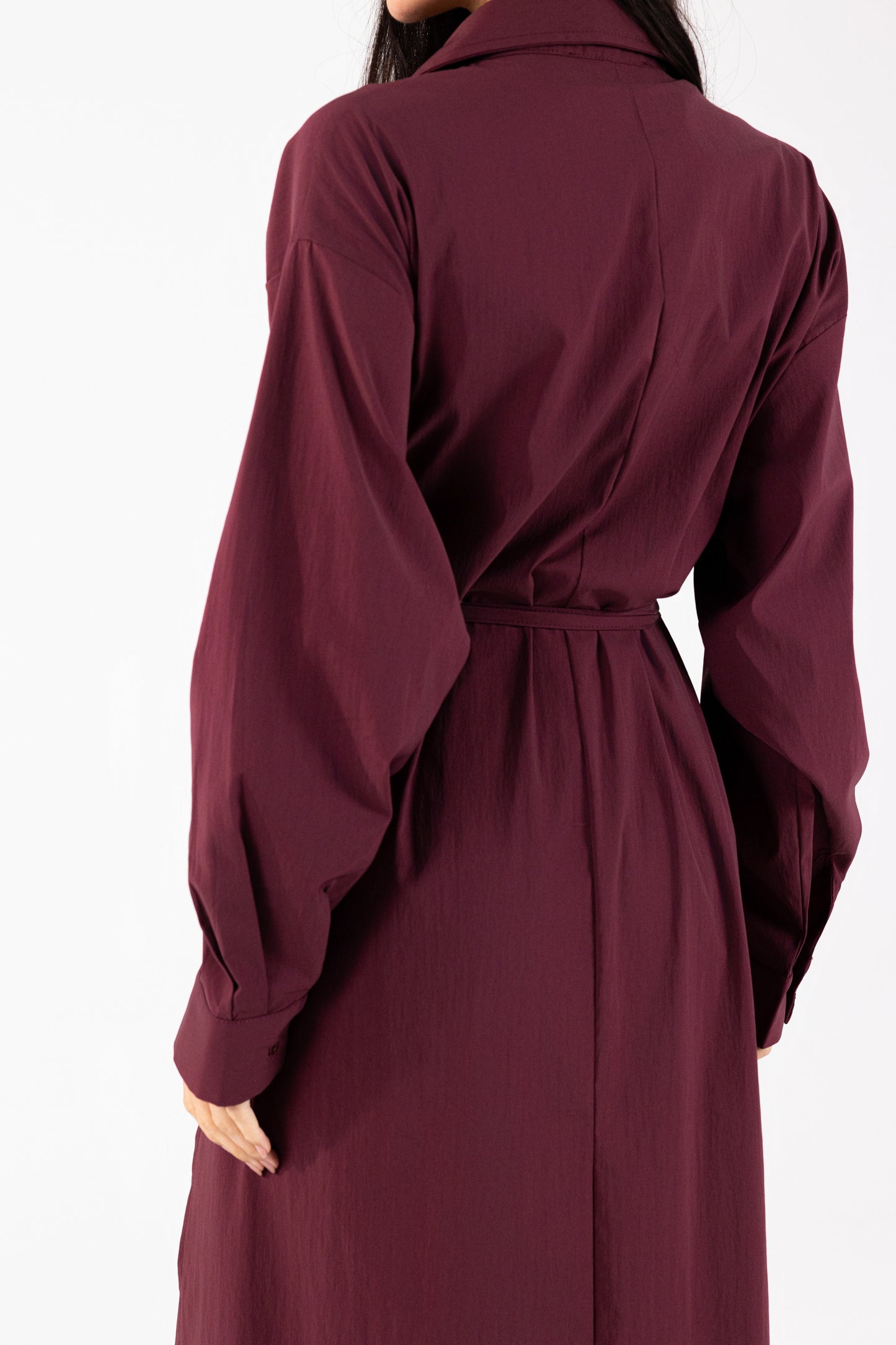 Poplin Parachute Set - Wrap