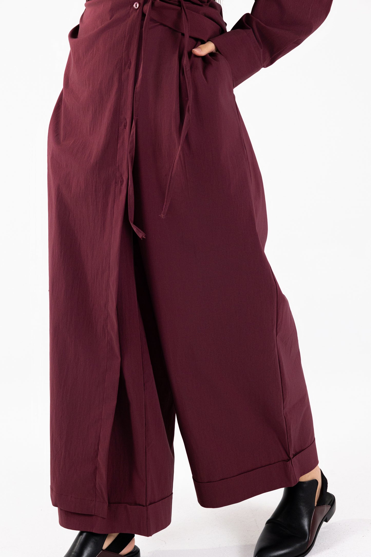 Poplin Parachute Set - Wrap