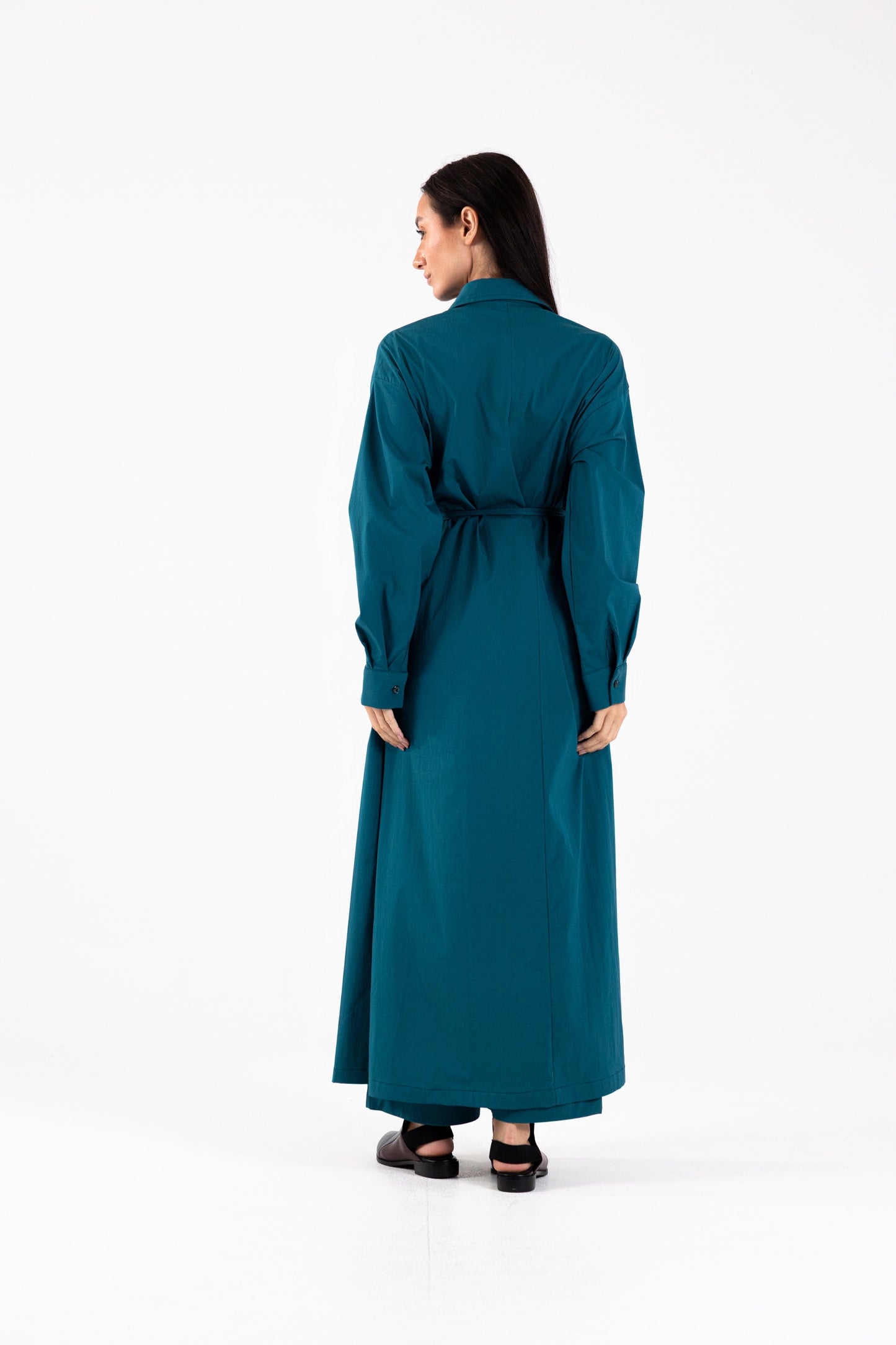 Poplin Parachute Set - Wrap
