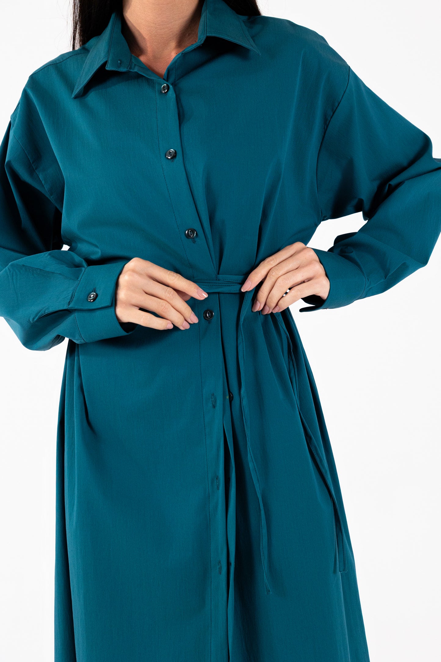 Poplin Parachute Set - Wrap