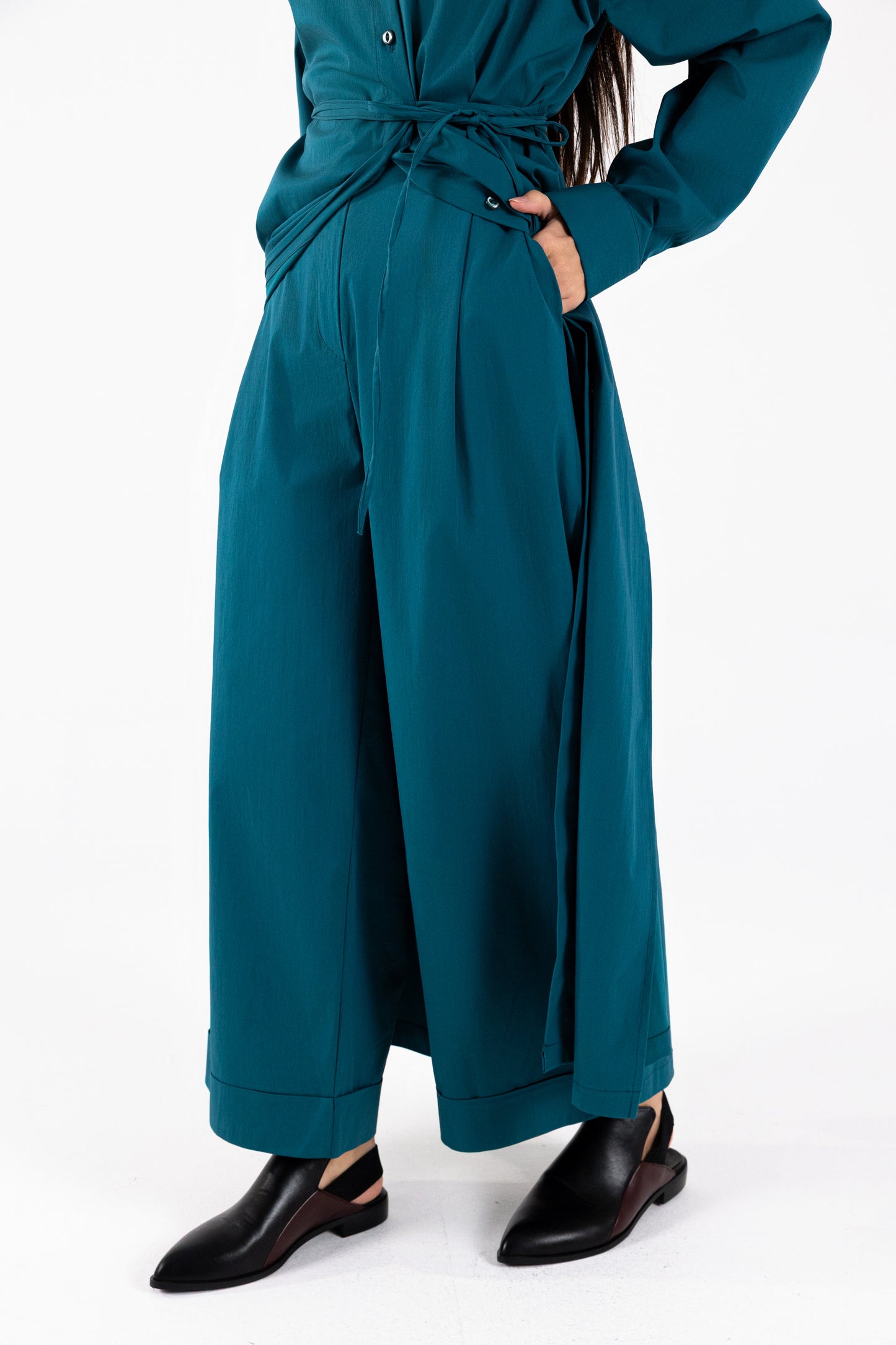 Poplin Parachute Set - Wrap