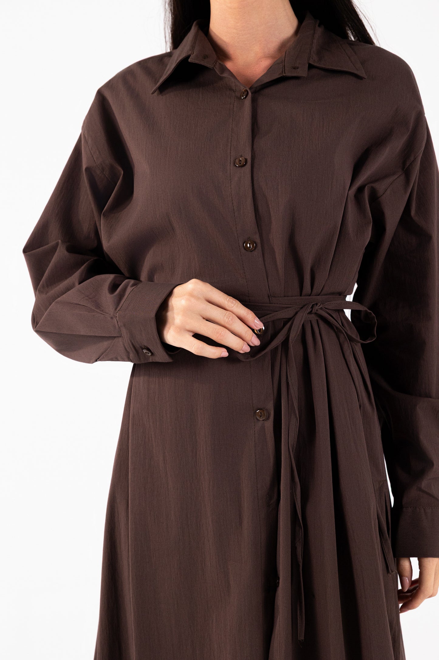 Poplin Parachute Set - Wrap