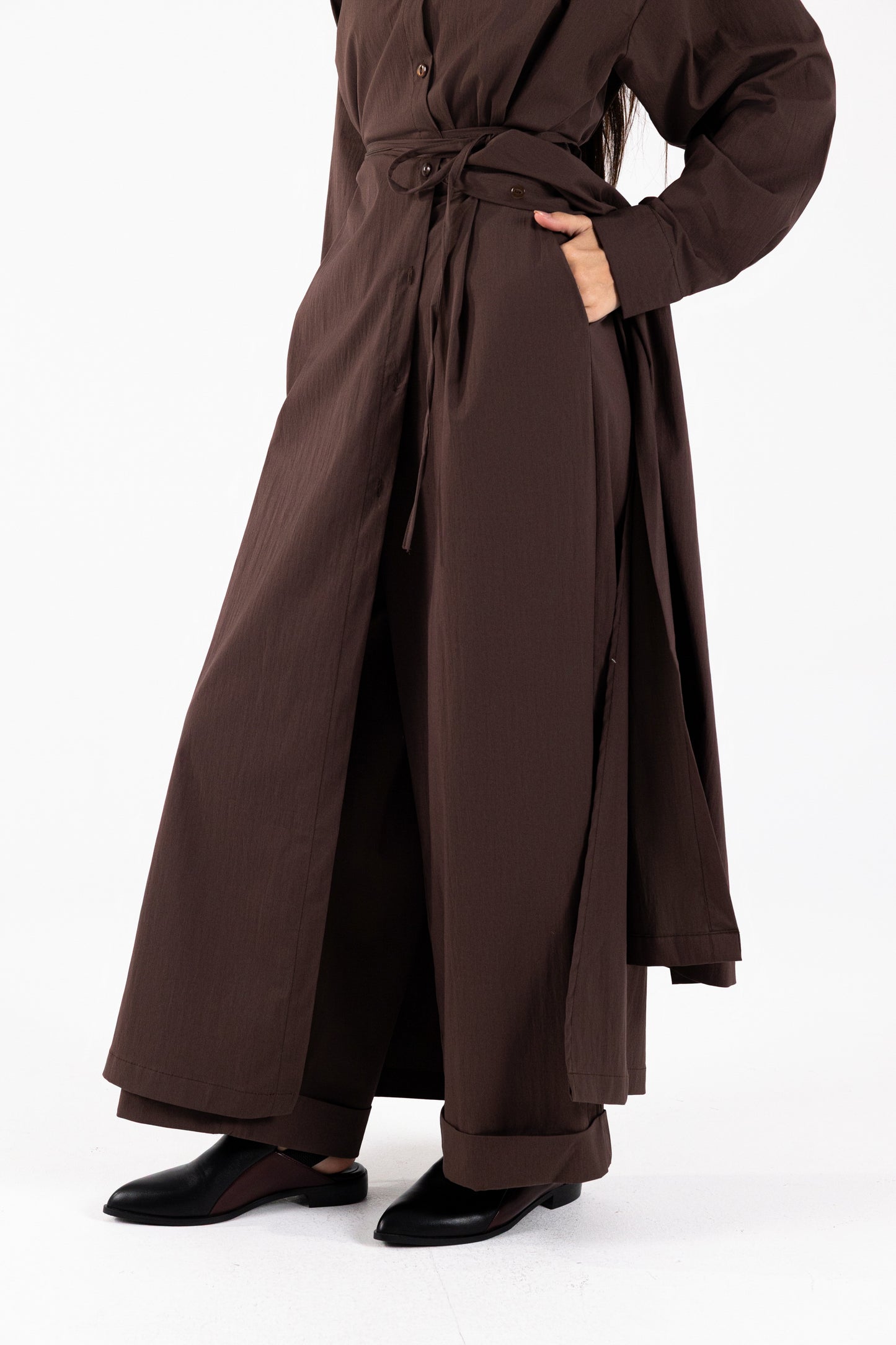 Poplin Parachute Set - Wrap