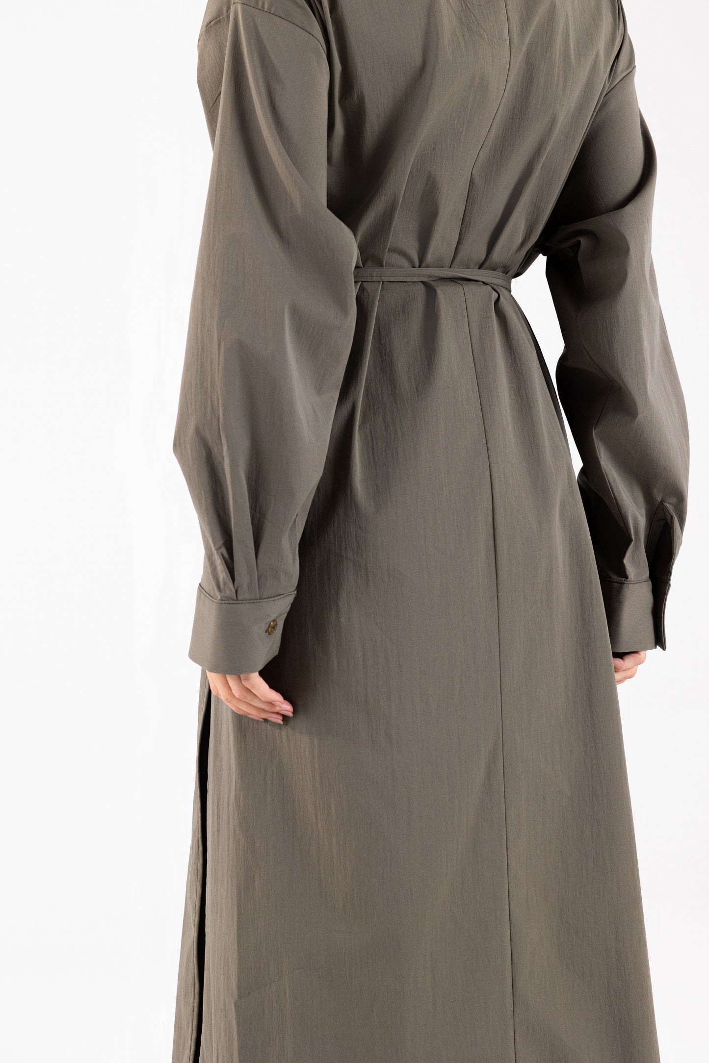 Poplin Parachute Set - Wrap
