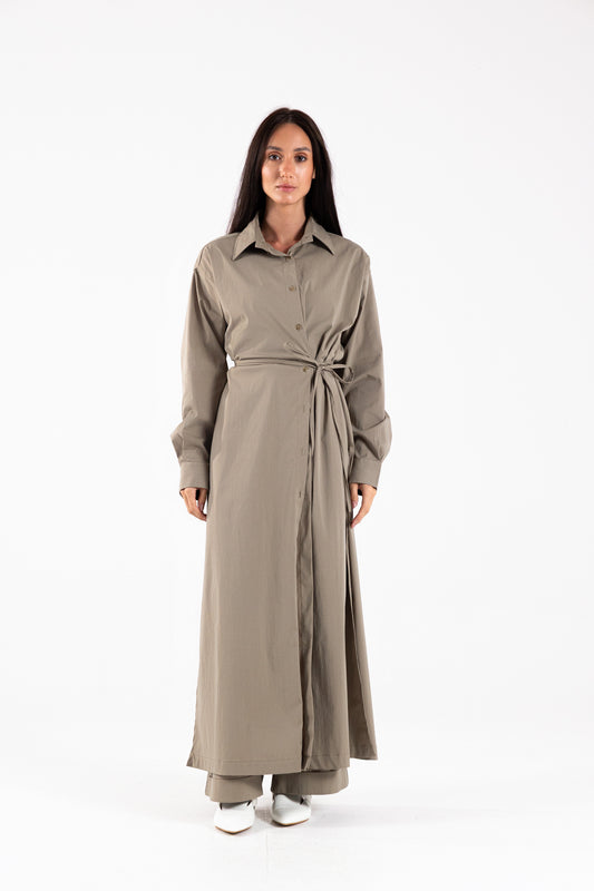 Poplin Parachute Set - Wrap