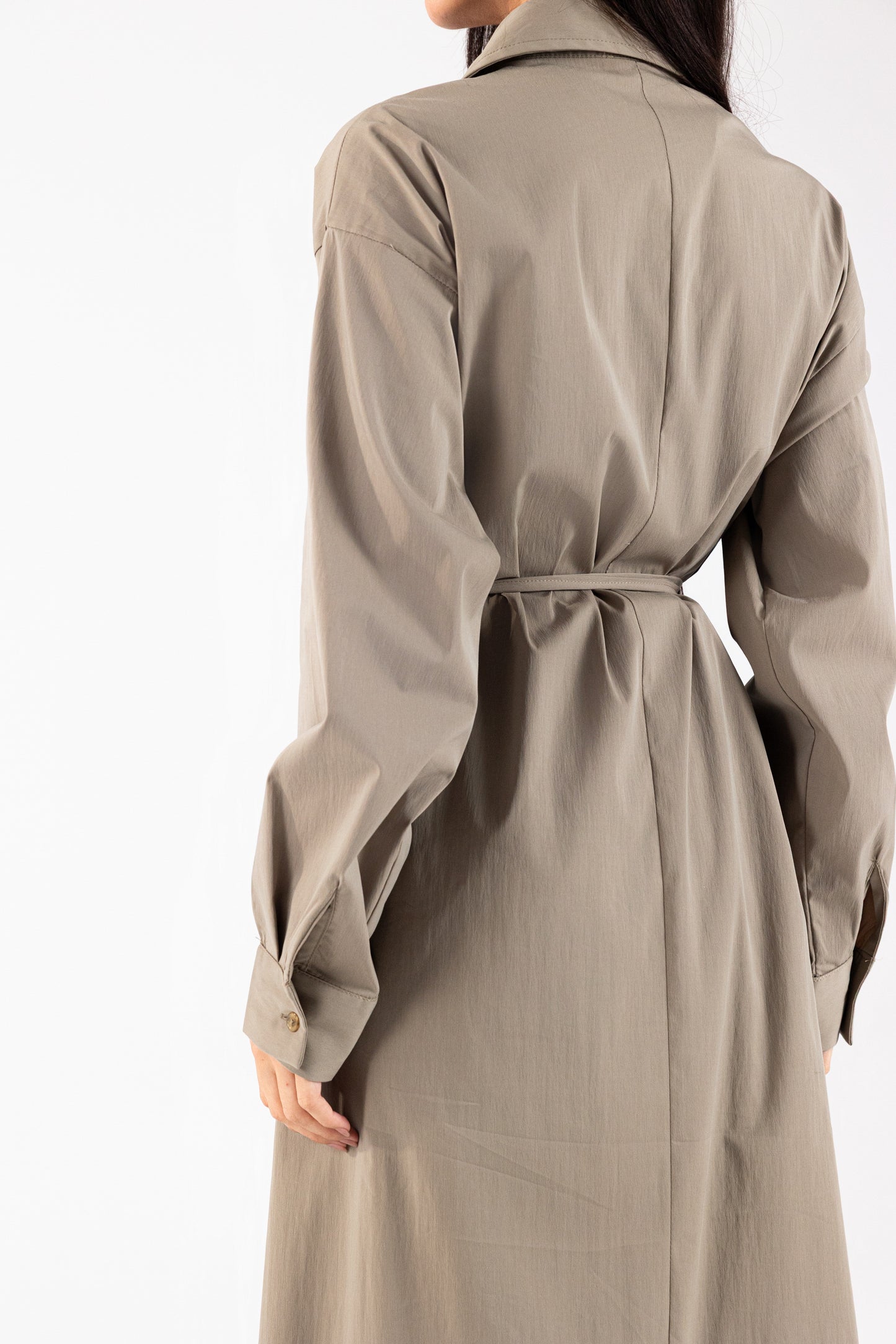 Poplin Parachute Set - Wrap
