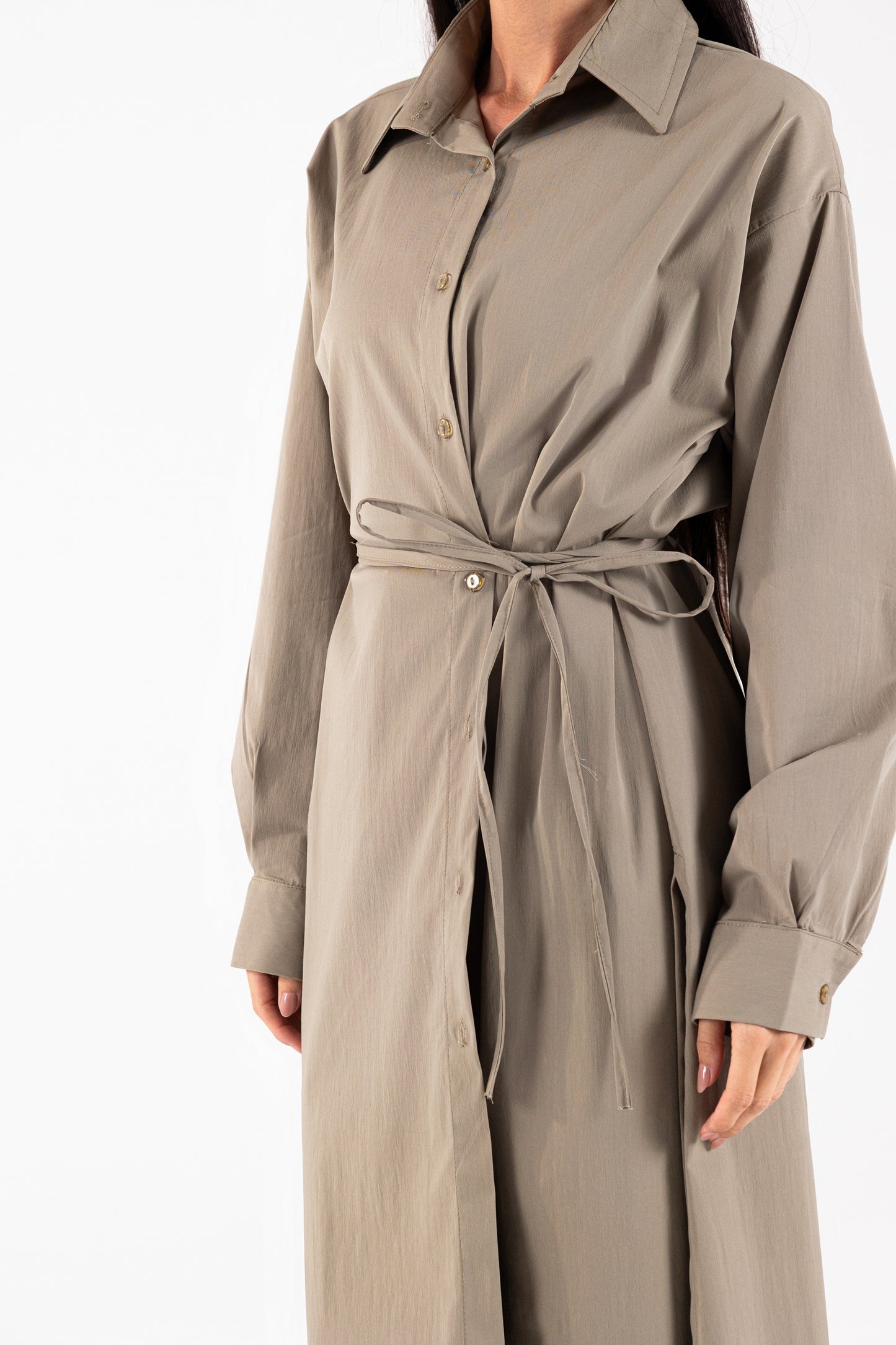 Poplin Parachute Set - Wrap
