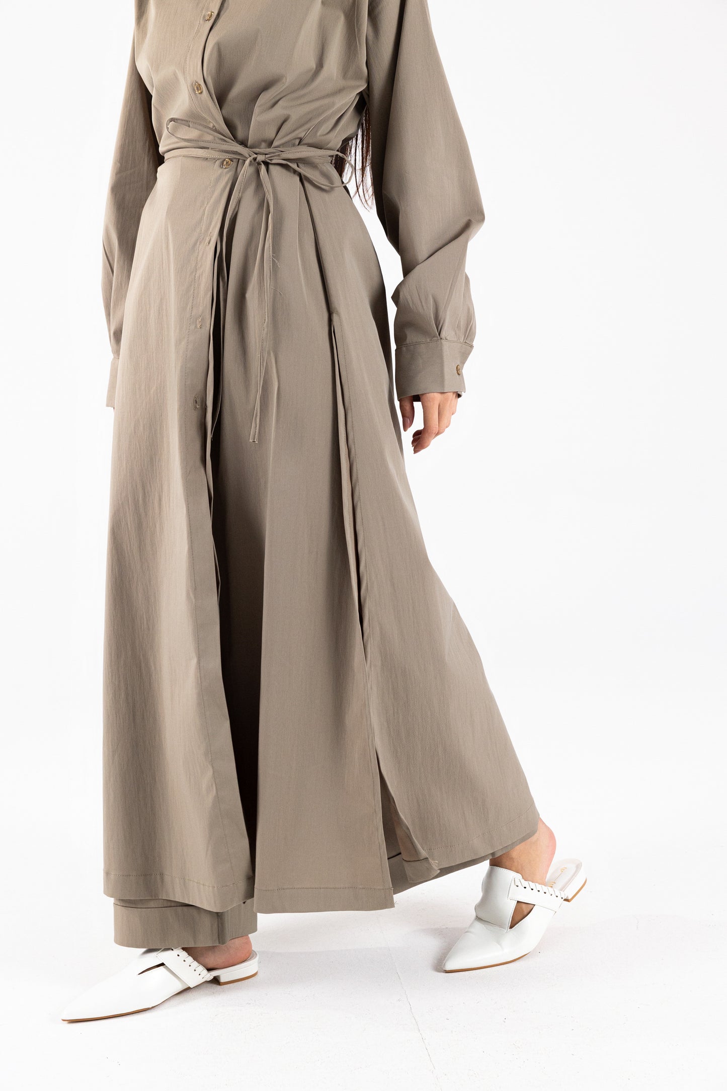 Poplin Parachute Set - Wrap
