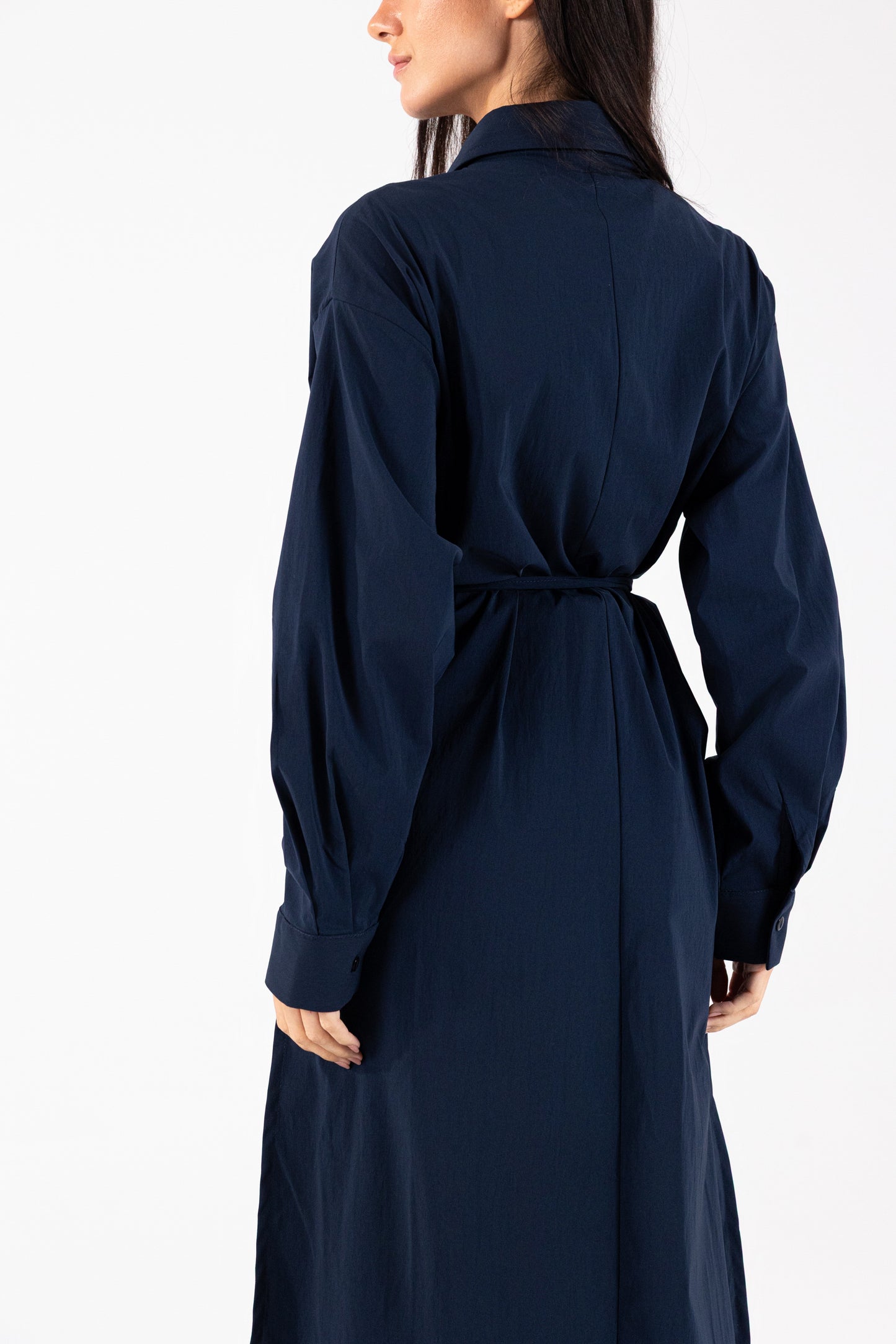 Poplin Parachute Set - Wrap