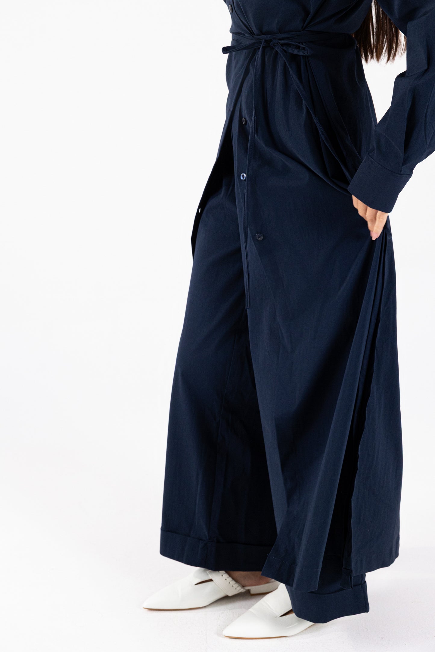 Poplin Parachute Set - Wrap